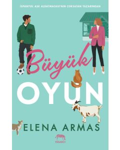 Büyük Oyun