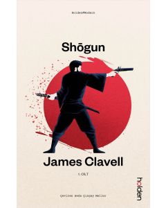 Shōgun (1. Cilt)