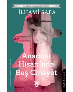 Anadolu Hisarı'nda Beş Cinayet