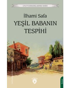 Yeşil Babanın Tespihi