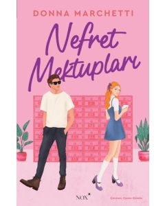 Nefret Mektupları