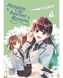 Hayatım Bir İnternet Romanı 2