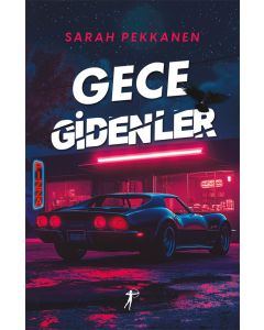 Gece Gidenler