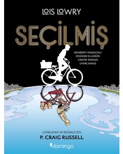 Seçilmiş - Grafik Roman