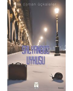 Salyangoz Uykusu
