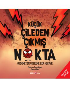 Küçük Çileden Çıkmış Nokta