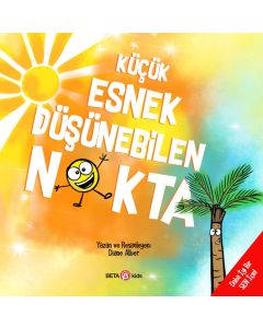 Küçük Esnek Düşünebilen Nokta
