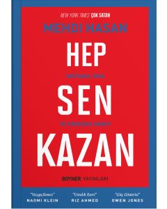 Hep Sen Kazan