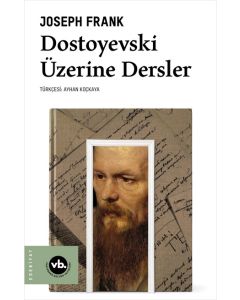 Dostoyevski Üzerine Dersler
