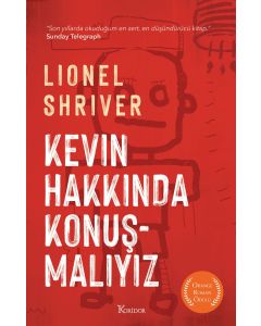 Kevin Hakkında Konuşmalıyız