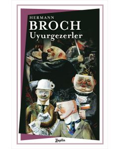 Uyurgezerler