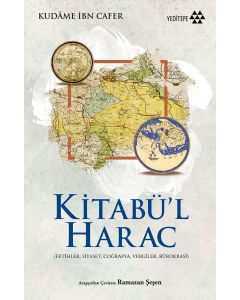 Kitabü’l Harac