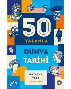 50 Yalanla Dünya Tarihi