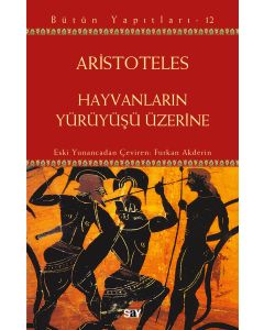 Hayvanların Yürüyüşü Üzerine