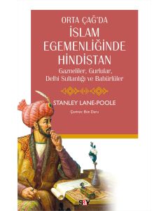 Ortaç Çağ’da İslam Egemenliğinde Hindistan