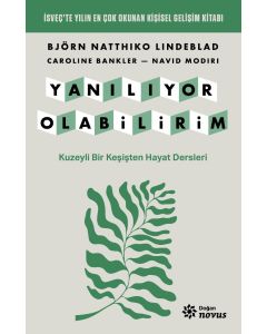 Yanılıyor Olabilirim