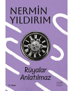 Rüyalar Anlatılmaz 
