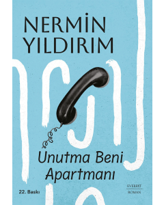 Unutma Beni Apartmanı
