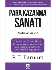 Para Kazanma Sanatı