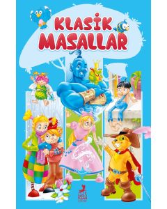 Klasik Masallar