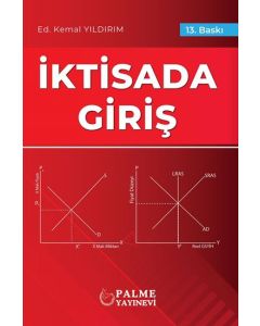 İktisada Giriş 