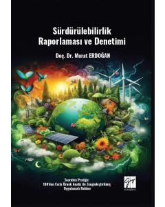 Sürdürülebilirlik Raporlaması Ve Denetimi