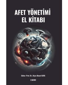 Afet Yönetimi El Kitabı