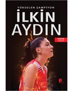 İlkin Aydın