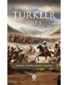 Türkler Cilt 5