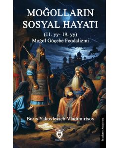 Moğolların Sosyal Hayatı (11.yy - 19.yy)