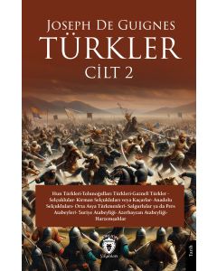 Türkler Cilt 2