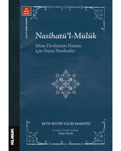 Nasîhatü’l-Mülûk