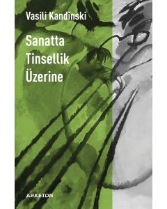 Sanatta Tinsellik Üzerine