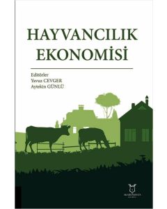 Hayvancılık Ekonomisi