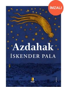 Azdahak (İmzalı)