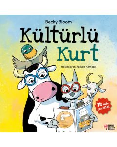 Kültürlü Kurt