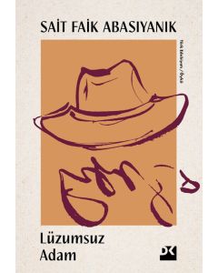 Lüzumsuz Adam