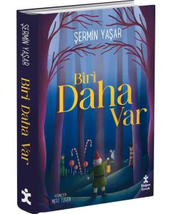 Biri Daha Var (Ciltli)