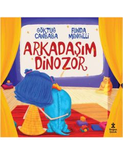 Arkadaşım Dinozor