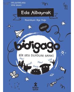 Bidigago 5 - Bi Ses Duydum Sanki