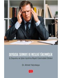 Duygusal Sermaye ve Mesleki Tükenmişlik