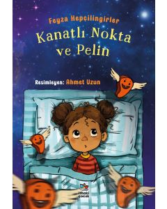 Kanatlı Nokta ve Pelin