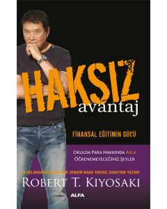 Haksız Avantaj