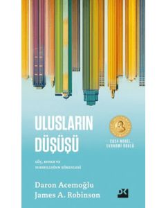 Ulusların Düşüşü