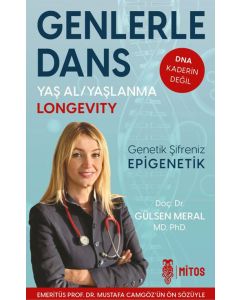 Genlerle Dans