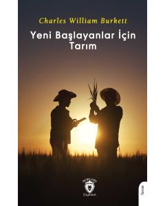 Yeni Başlayanlar İçin Tarım