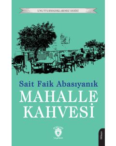 Mahalle Kahvesi