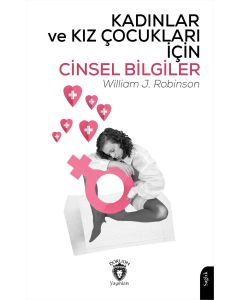 Kadınlar ve Kız Çocukları İçin Cinsel Bilgiler