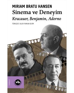 Sinema ve Deneyim 