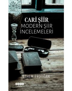 Cari Şiir - Modern Şiir İncelemeleri